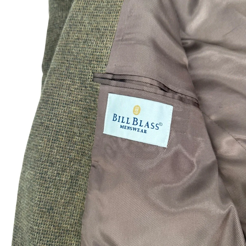 bill blass sophisticated vintage